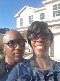 Ralph Tresvant and his wife have been married for 21 years and have four  children together.