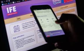 ¿quiénes pueden recibir el ife y bono covid? Ife Universal Hasta Cuando Se Puede Postular Al Pago De Julio T13