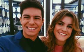 OT 2017': Alfred utiliza el hashtag 'almaia' y las redes enloquecen