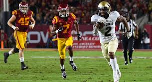 Fantasy football player rankings from fftoday. Cff Wide Receiver Rankings 2019 College Fantasy Football Fantraxhq