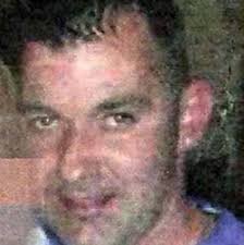 Daniel Treacy (1975-2010)