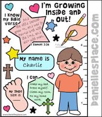 Hannah prays for a son. Bible Crafts Samuel And Hannah