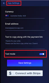 Here is a test card that is widely accepted for stripe test mode: Paynowlink How Can I Do A Test Payment Paynowlink