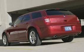 Dm or tag @dodge_magnum_club pix to be feat. 2005 Dodge Magnum R T Wrap Up The New American A Year Spent With Dodge S Magnum