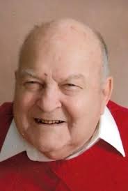 Leonard McManus Obituary (1932