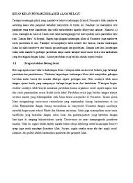 Kesan kedatangan kuasa barat terhadap ekonomi karena hanya melibatkan dua sektor sebagai pelaku ekonomi maka konsep ini sering disebut. Pengaruh Islam Di Malaysia Sebelum Kedat