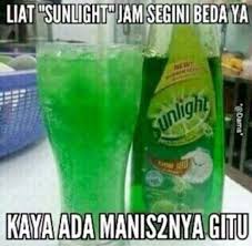 Meme Lucu Nggak Fokus Saat Puasa Merdeka Com