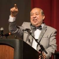 Reverend Raymond Rivera (@revraymondrivera) • Facebook