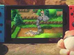 1 news more_vert trending remove_red_eye 98 local_fire_department 0. Nintendo Vient D Annoncer 3 Nouveaux Jeux Pokemon Sur Switch Et L Un D Entre Eux