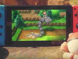 Afficher les sections afficher le menu. Nintendo Vient D Annoncer 3 Nouveaux Jeux Pokemon Sur Switch Et L Un D Entre Eux