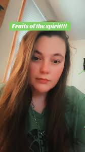 Tara Leigh Cobble Fruit of The Spirit