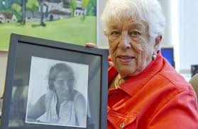 Columbia Sportswear to roll out ad campaign that includes Gert Boyle  (photos)