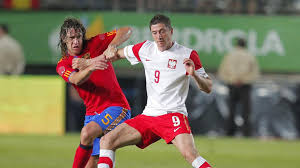 La spagna è uno scrigno stracolmo di tesori artistici e celebri sono la cucina spagnola e le feste che colorano il paese. Spagna Polonia Spagna Polonia Storia Della Partita Uefa Euro 2020 Uefa Com