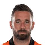 Nicky Clark FIFA 23