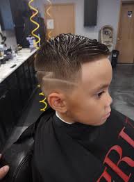 The Barber House added a new photo.