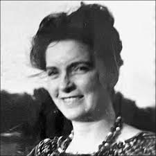 MARY FENTON Obituary (1933