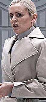 Wonder how “mole” Lonnie Jung got Dedra's credentials? Spy cam. Look no  further.