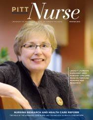 primary care nurses, nursing care beyond the ...