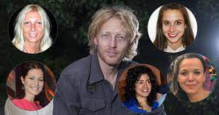 Karel janecek was born on july 26, 1973 in plzen, czechoslovakia. Bigamista Karel Janecek Prehled Jeho Milenek I Podvadenych Manzelek Blesk Cz