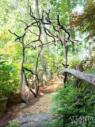 Pin By Joyce Dunlop On Gardening In 2020 Rustic Arbor Garden Trellis Garden Arbor