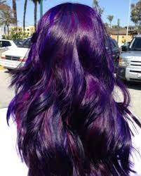 Diy Hair 10 Purple Hair Color Ideas Hair Styles Hair Color Purple Purple Hair
