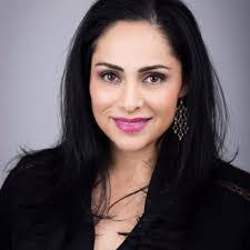 Vanessa Galvan's Instagram, Twitter & Facebook