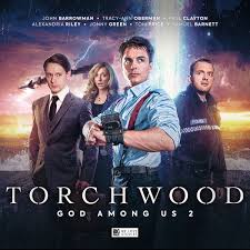 God Among Us Part 2 Torchwood John Barrowman Doctor Who Wallpaper