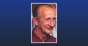 Paul J. Strain Obituary August 1, 2007