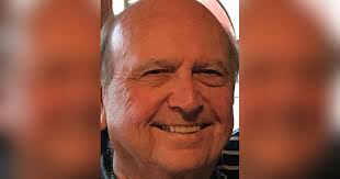 James Rogowski Obituary