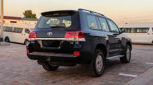 Come see 2020 toyota land cruiser reviews & pricing! Land Cruiser V8 2020 1080 Pixel Falcons Gt Motors Export Cars From Dubai Uae Export To 1978 4x4 Classic Cruiser Fj40 Land Suv Toyota Truck Gallery Key