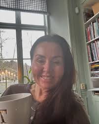 Christina Erikson författare