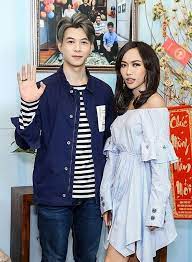 Trên mạng xã hội đang râm ran tin đồn một nữ diễn viên hài bí mật sinh con cho bạn trai quen nhau 6 năm. Af2orwxmsl Oam