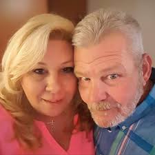 Vickie Joyce Darnell