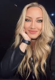 Nita Strauss 🎸 📷Tammy Buckner