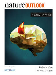 As the tumor grows, it creates pressure on and changes the function of surrounding brain tissue, which causes signs and symptoms such as headaches, nausea and balance problems. Searching For The Roots Of Brain Cancer