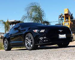 Check spelling or type a new query. 2015 2016 Ford Mustang Fastback V6 Or Convertible V6 3 7l Gains Power With K N Air Intake