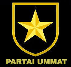 Logo atau lambang partai ummat hingga kini masih belum dipublikasikan. Partai Ummat Deklarasi 29 April Mantu Amien Rais Kandidat Ketum
