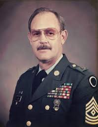 Don Alger Obituary (1947