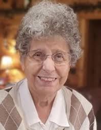 Mary Ann Viveralli Luke Obituary