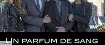 Il y a tout d'abord un parfum de. Un Parfum De Sang Tele Loisirs