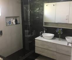 bathroom renovations brisbane