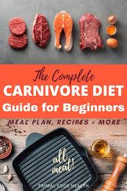 Going by its name, this diet claims to satiate your appetite. What Is The Carnivore Diet How To Start Meal Plan Get Results Primal Edge Health