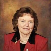 Patricia"Patsy" Ann Kenton Obituary