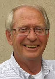 Gary Staley Obituary (1944