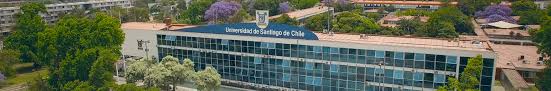 Contact details of universidad de santiago de chile. Asociaciones Universidad De Santiago De Chile