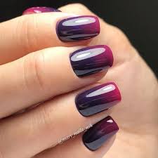 Trend Herbst Nagel Weinrot Farbe Kunst Designs Nagel Nageldesign 2018 Geln Nailideastrends In 2020 Herbst Nagel Rote Fingernagel Herbst Nagellack