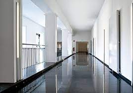 Valovis bank in essen, reviews by real people. Deutsche Bank In Essen Maria Stahl Architekten