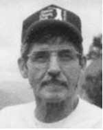 David Rodney Lucero (1941-2009)