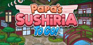 Descargar papa's pastaria to go! Papa S Sushiria To Go On Windows Pc Download Free 1 0 0 Air Com Flipline Papassushiriatogo
