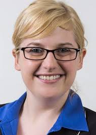 Isabelle Graf verlässt die Bernexpo